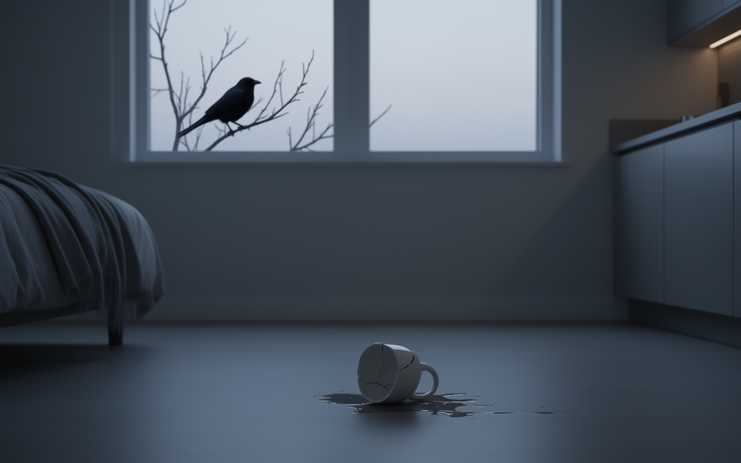 Why Certain Days Feel Cursed Before They Begin