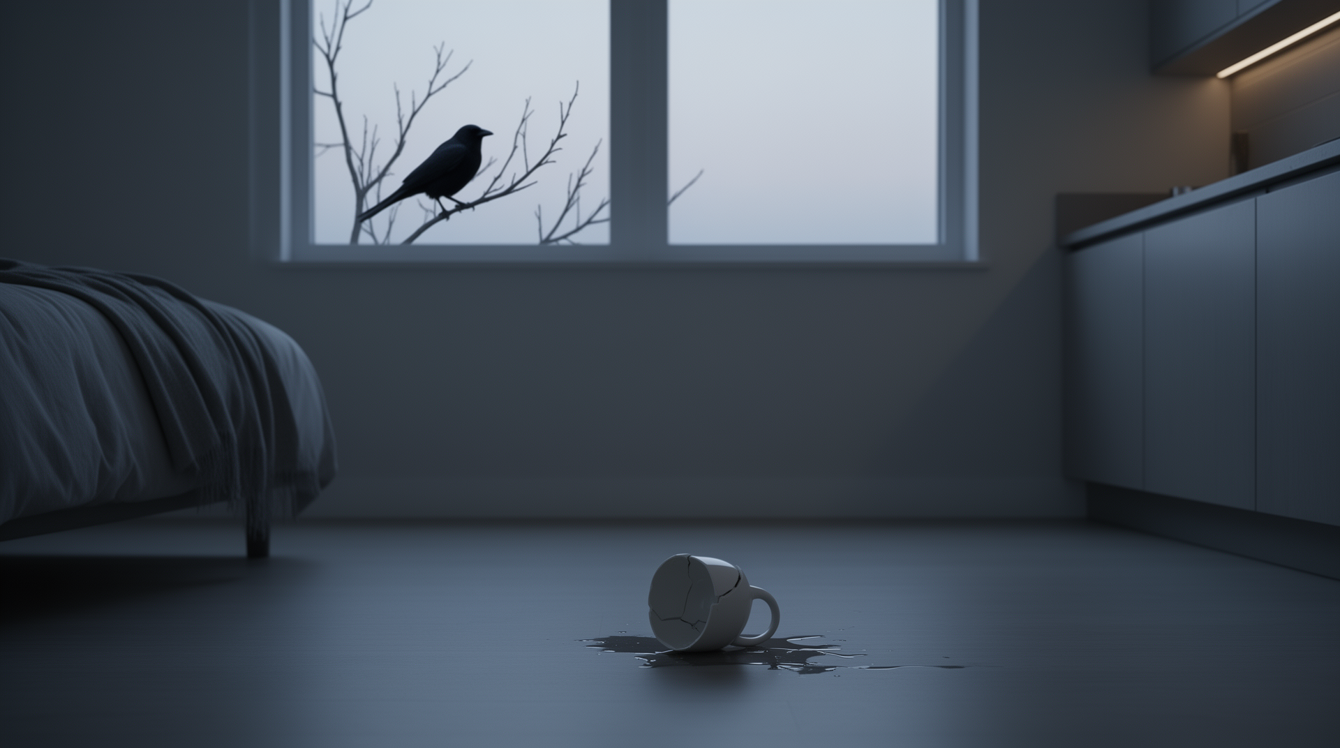 Why Certain Days Feel Cursed Before They Begin