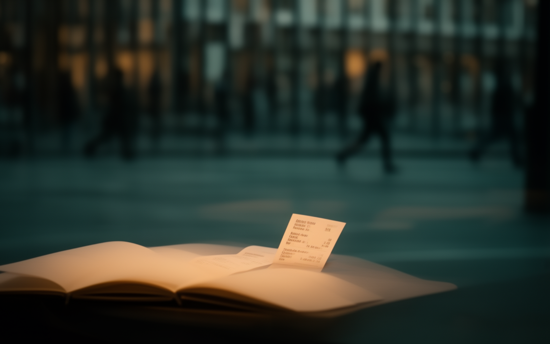 Why Random Words Sometimes Feel Like a Sign