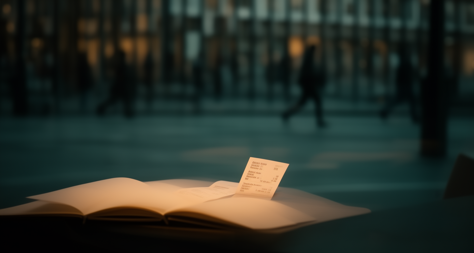 Why Random Words Sometimes Feel Like a Sign