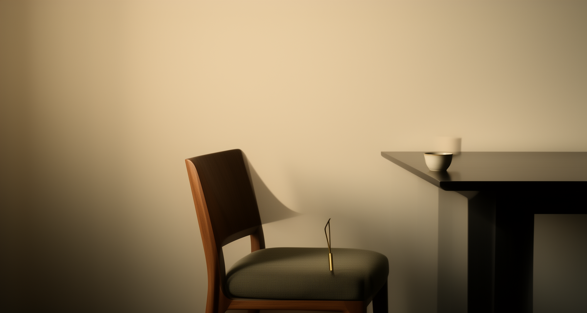 Why a Room Feels Different After a Fight