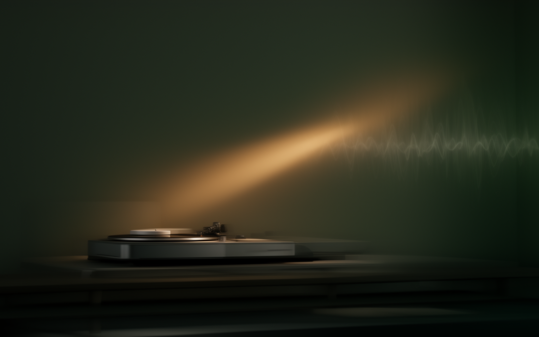 Why Certain Songs Feel Like Messages