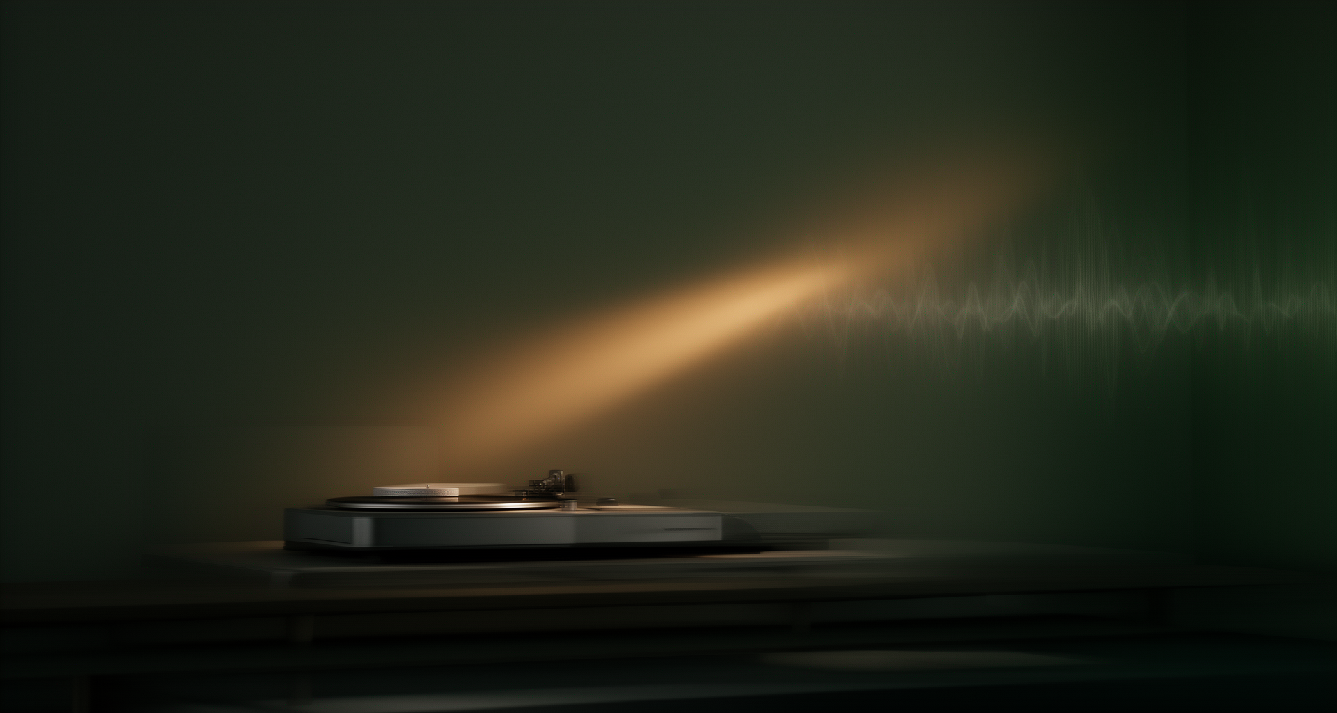 Why Certain Songs Feel Like Messages