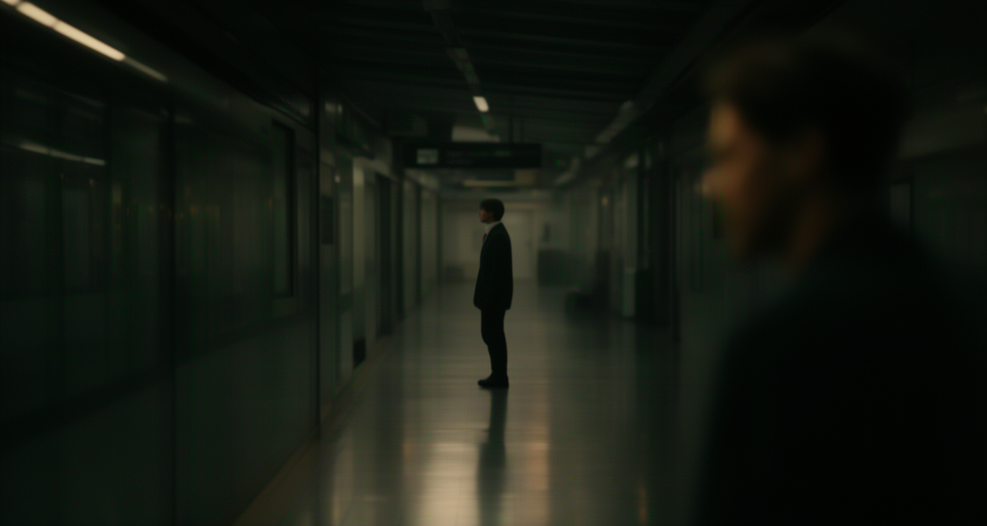 Why Some Strangers Feel Like Omens