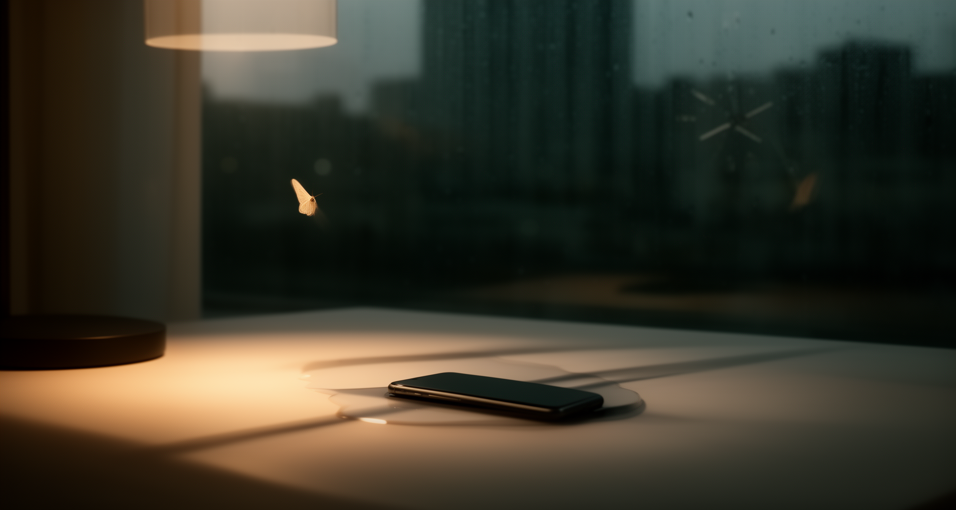 Why Waiting Makes Everything Feel Like a Sign