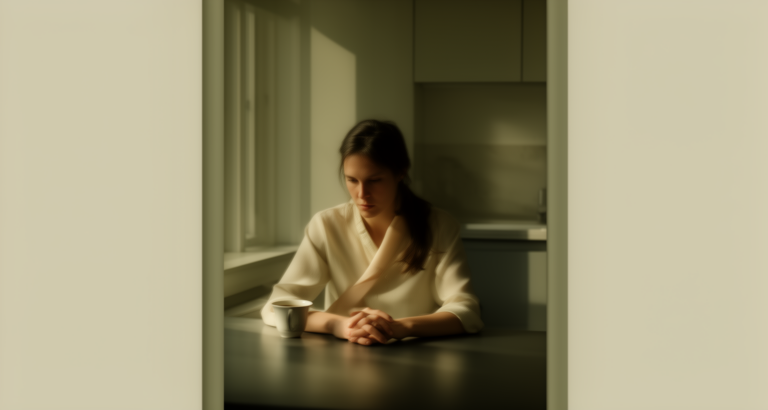 Why One Sentence Keeps Replaying in Your Head