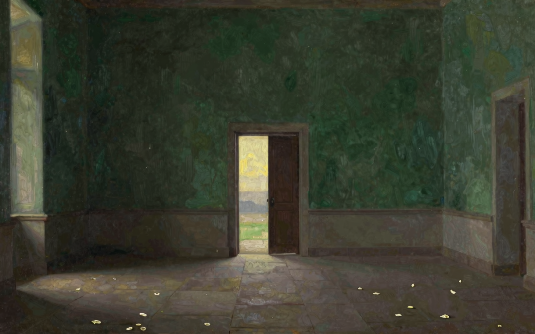 What Is Myth and What Is Useful Reflection in missing a ceremony?